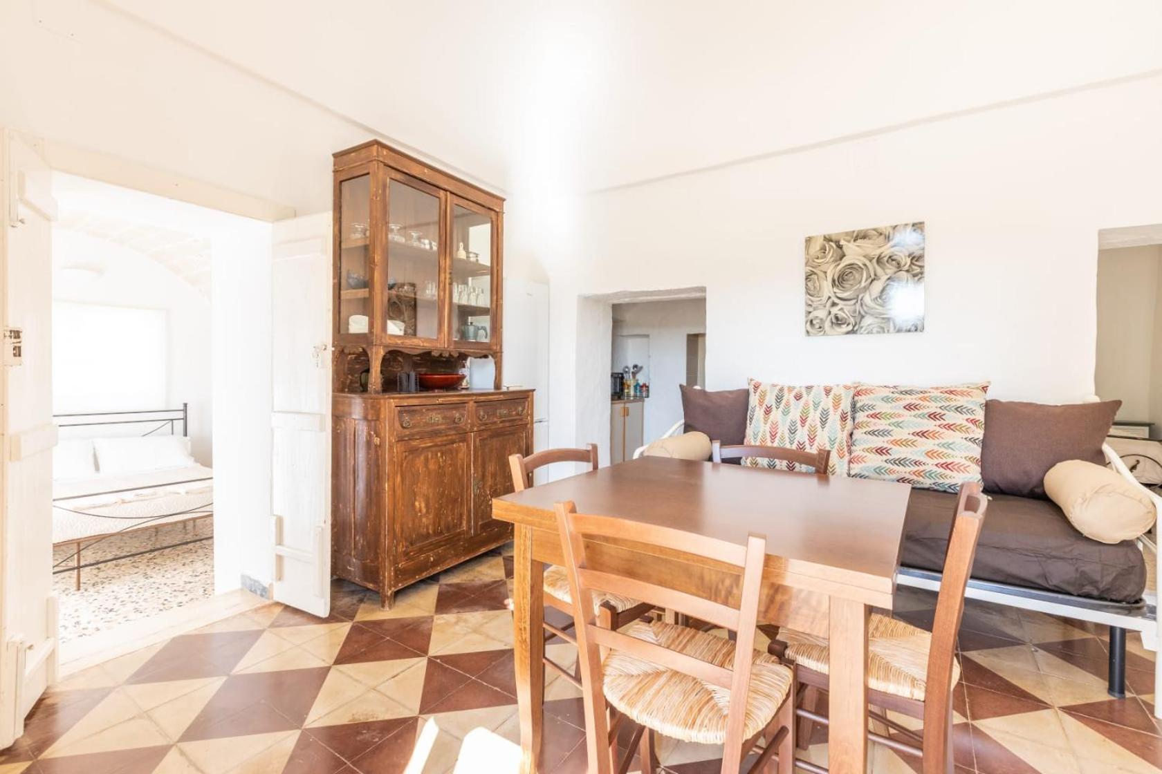 Villa Casina Tra Gli Ulivi Ostuni Esterno foto