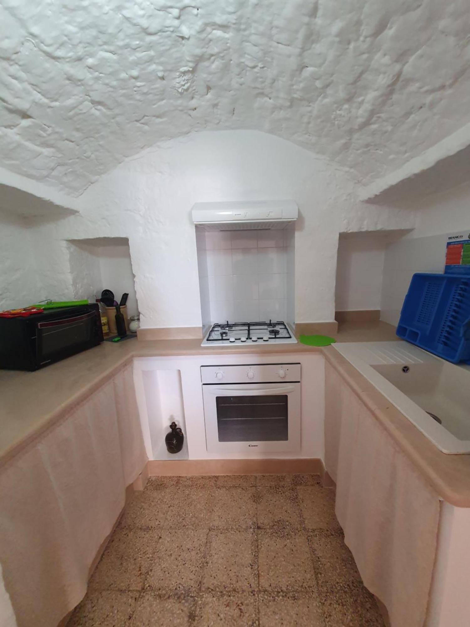 Villa Casina Tra Gli Ulivi Ostuni Esterno foto